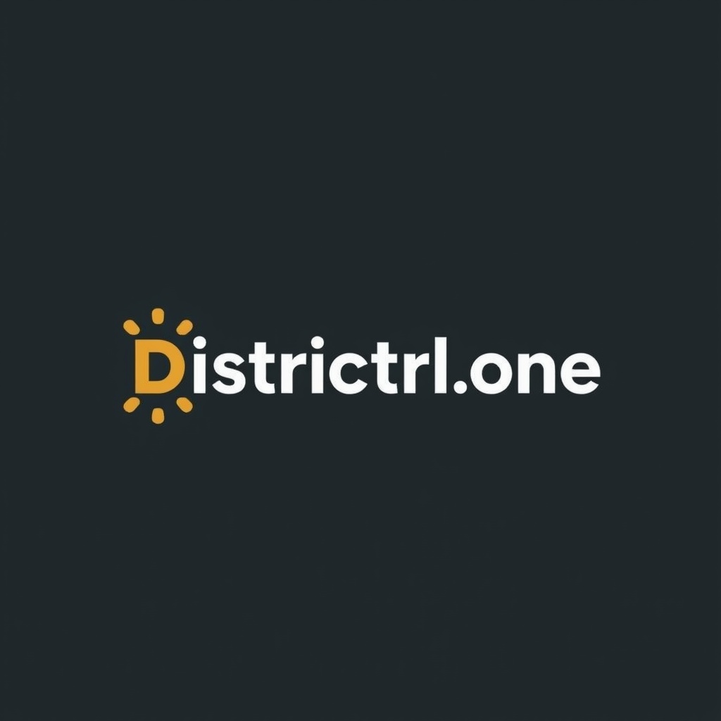 Districtrl